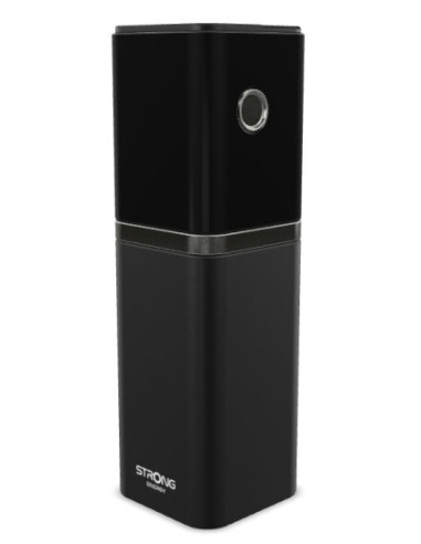 Strong S19 batería externa Ión de litio 12000 mAh Gris