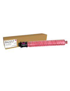 Tóner Everyday™ Magenta remanufacturado de Xerox es compatible con Ricoh 842257, Capacidad estándar