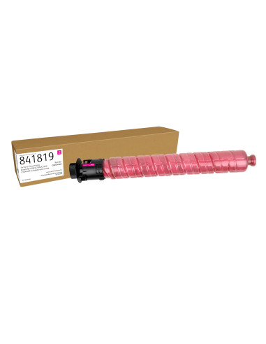 Tóner Everyday™ Magenta remanufacturado de Xerox es compatible con Ricoh 841819, Capacidad estándar