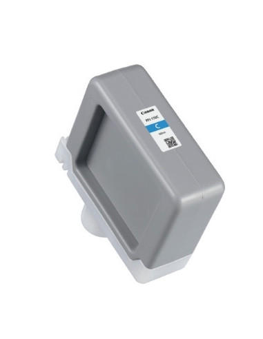 Canon PFI-110C cartucho de tinta Original Cian