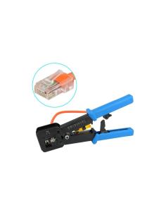 Phasak Herramienta de crimpar PHASAK TD 016 – FastCrimp con topes 2