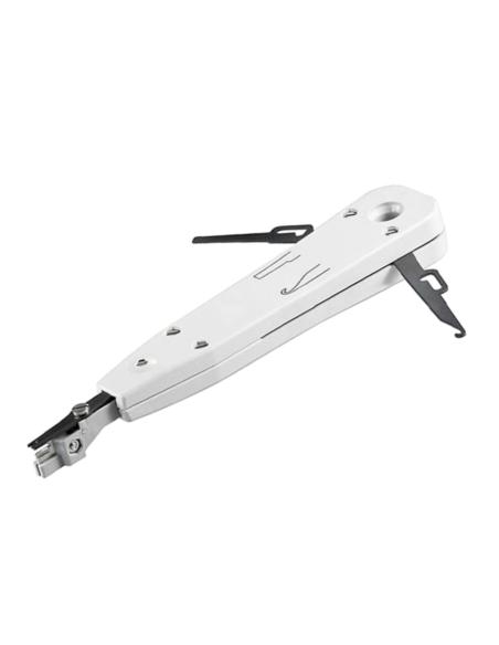 PHASAK TD 6415 – Alicate/Impactadora de inserción tipo KRONE LSA+