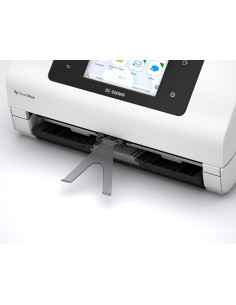 Epson WorkForce DS-900WN Escáner alimentado con hojas 600 x 600 DPI A4 Blanco 2