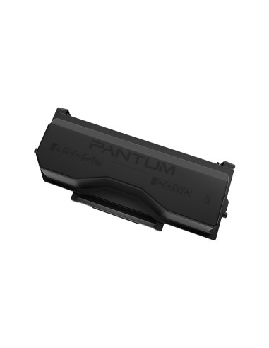 Pantum TL-5125XC cartucho de tóner 1 pieza(s) Original Negro