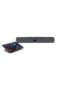 MAXHUB XBAR V50 KIT sistema de video conferencia 108 MP Sistema de vídeoconferencia en grupo