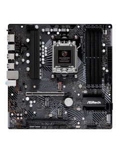 Asrock B650M PG Lightning AMD B650 Zócalo AM5 micro ATX 2