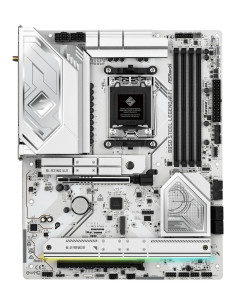 Asrock B850 Steel Legend WiFi AMD B850 Zócalo AM5 ATX 2