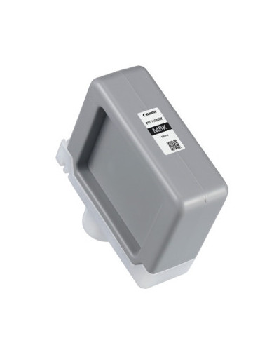 Canon PFI-110MBK cartucho de tinta Original Negro mate