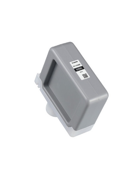 Canon PFI-110MBK cartucho de tinta Original Negro mate