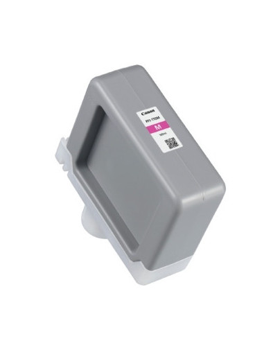 Canon PFI-110M cartucho de tinta Original Magenta