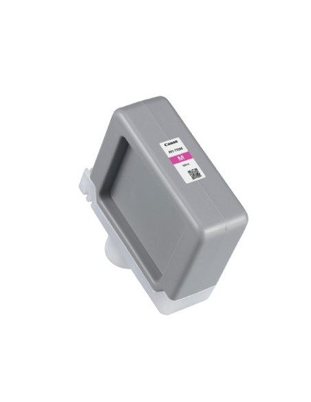 Canon PFI-110M cartucho de tinta Original Magenta