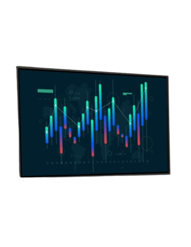 MAXHUB ND65CMA pantalla para sala de reuniones 165,1 cm (65") 3840 x 2160 Pixeles Wi-Fi 6 (802.11ax) Negro