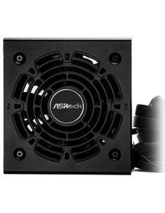 Asrock Challenger CL-750G unidad de fuente de alimentación 750 W 20+4 pin ATX ATX Negro 2