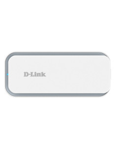 D-Link D501 router de telefonía puerta de enlace módem