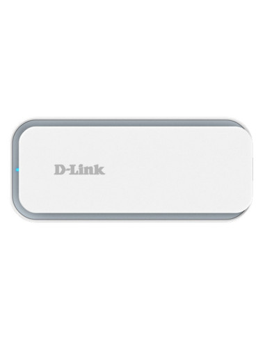 D-Link D501 router de telefonía puerta de enlace módem