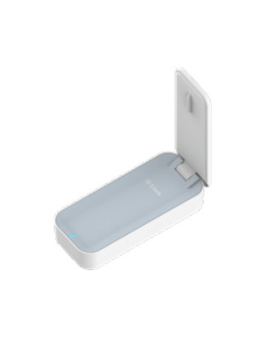 D-Link D501 router de telefonía puerta de enlace módem