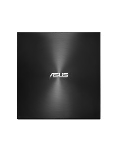 ASUS ZenDrive U9M unidad de disco óptico DVD±RW Negro 2