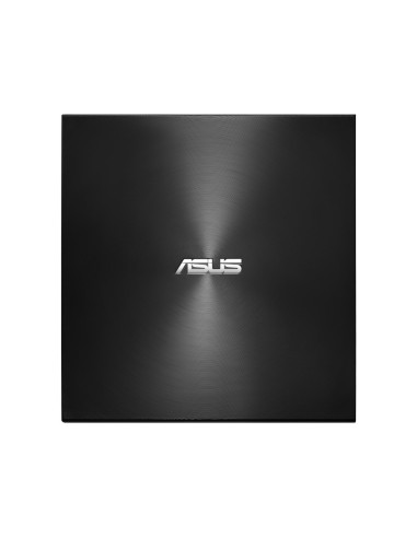 ASUS ZenDrive U9M unidad de disco óptico DVD±RW Negro