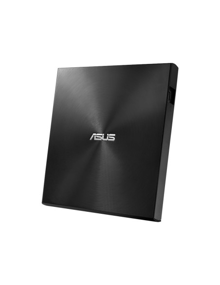 ASUS ZenDrive U9M unidad de disco óptico DVD±RW Negro