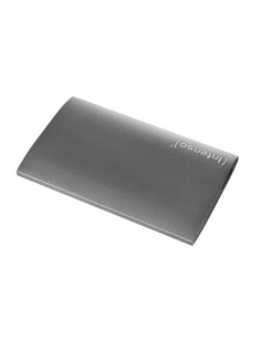 Intenso 128GB Premium USB tipo A 3.2 Gen 1 (3.1 Gen 1) Antracita 2
