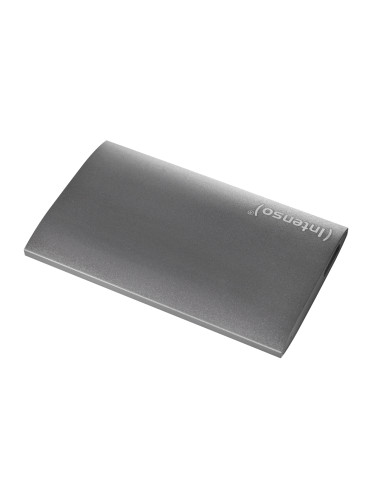 Intenso 128GB Premium USB tipo A 3.2 Gen 1 (3.1 Gen 1) Antracita