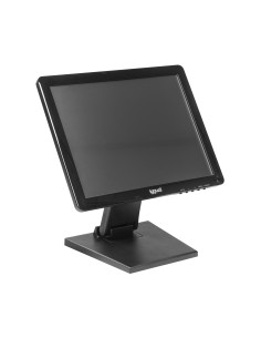 iggual IGG315750 monitor POS 38,1 cm (15") 1024 x 768 Pixeles Pantalla táctil