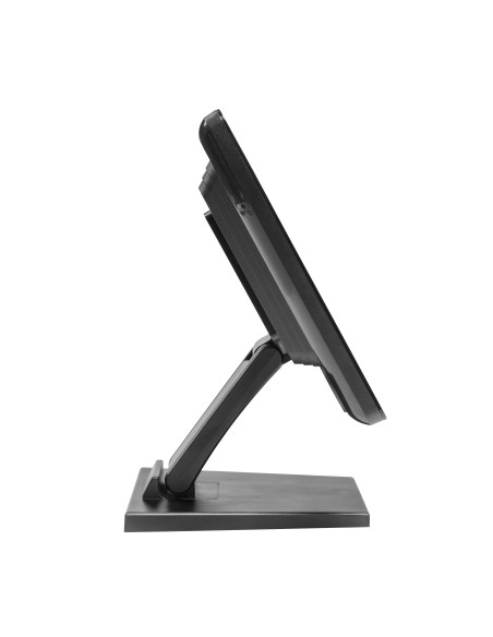 iggual IGG315750 monitor POS 38,1 cm (15") 1024 x 768 Pixeles Pantalla táctil
