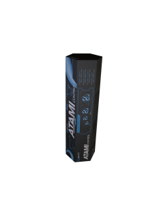 Newskill Gaming Newskill Atami Control Tamaño L- Alfombrilla gaming profesional (borde cosido, superficie control