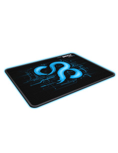 Newskill Gaming Newskill Atami Control Tamaño L- Alfombrilla gaming profesional (borde cosido, superficie control 2