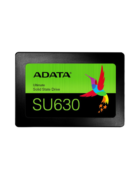 ADATA Ultimate SU630 480 GB 2.5" SATA QLC 3D NAND