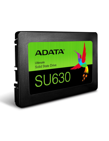 ADATA Ultimate SU630 480 GB 2.5" SATA QLC 3D NAND