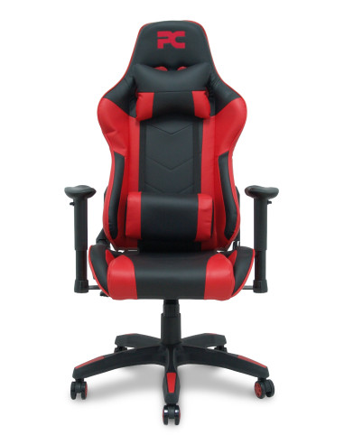 PIQUERAS Y CRESPO Atalaya Asiento acolchado Respaldo acolchado