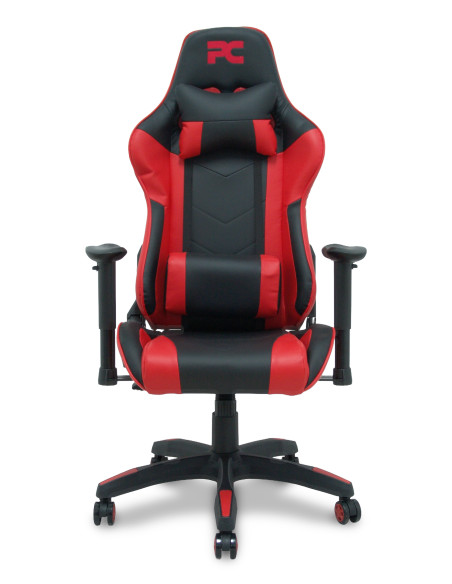 PIQUERAS Y CRESPO Atalaya Asiento acolchado Respaldo acolchado