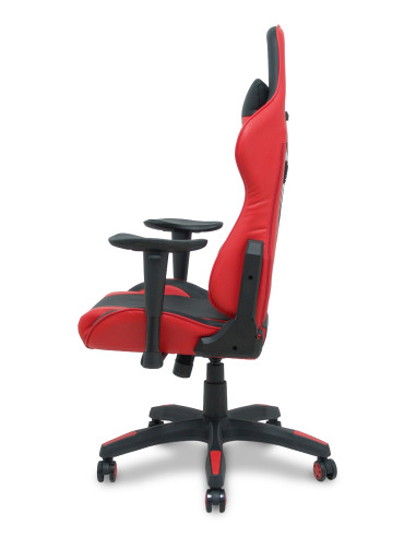 PIQUERAS Y CRESPO Atalaya Asiento acolchado Respaldo acolchado