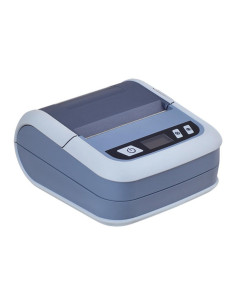 Premier ILP-80 Portable BT Inalámbrico y alámbrico Térmica directa Impresora portátil