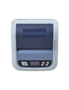 Premier ILP-80 Portable BT Inalámbrico y alámbrico Térmica directa Impresora portátil 2