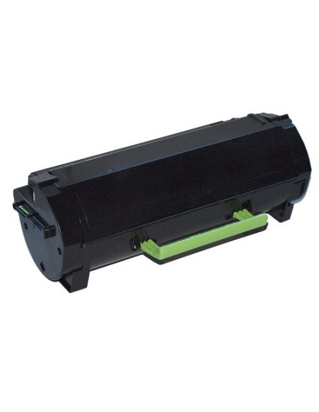 Konica Minolta Toner Black cartucho de tóner 1 pieza(s) Original Negro