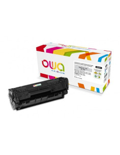 Armor K11997OW cartucho de tóner 1 pieza(s) Negro