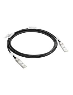 HPE Aruba Networking 10G SFP+ to SFP+ 3m Direct Attach Copper Cable