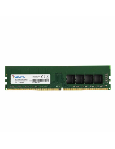 ADATA Premier módulo de memoria 8 GB 1 x 8 GB DDR4 288-pin DIMM