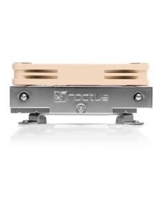 Noctua Kühler NH-L9i 17xx Procesador Enfriador 9,2 cm Beige, Marrón 1 pieza(s) 2