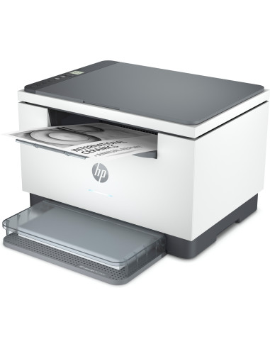 HP LaserJet Impresora multifunción M234dw