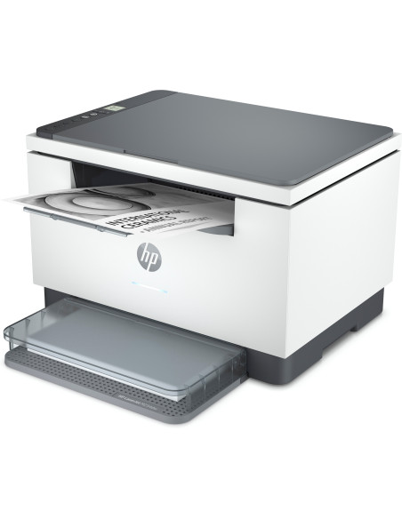 HP LaserJet Impresora multifunción M234dw