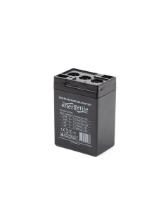 Gembird BAT-6V4.5AH batería para sistema ups 6 V 4,5 Ah