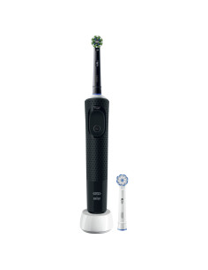 Oral-B Vitality Pro Adulto Cepillo dental oscilante Negro 2