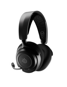 Steelseries Arctis Nova 7 Auriculares Inalámbrico Diadema Juego USB Tipo C Bluetooth Negro 2