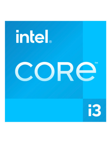 Intel Core i3-13100 procesador 12 MB Smart Cache Caja