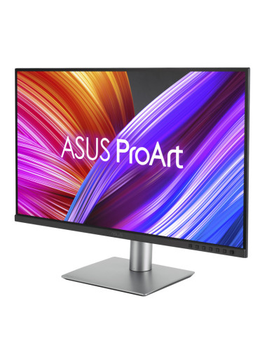ASUS ProArt PA329CRV pantalla para PC 80 cm (31.5") 3840 x 2160 Pixeles 4K Ultra HD LCD Negro