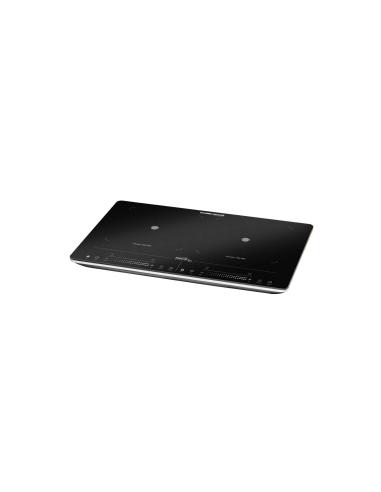 Rommelsbacher CT 3420/IN hobs Negro Encimera 56 cm Con placa de inducción 2 zona(s)