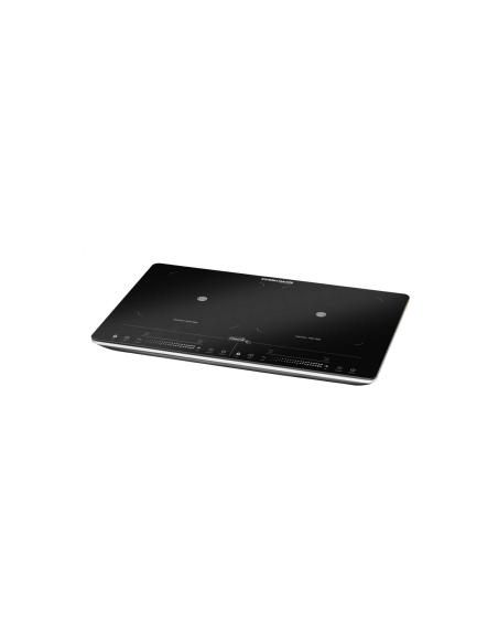 Rommelsbacher CT 3420/IN hobs Negro Encimera 56 cm Con placa de inducción 2 zona(s)